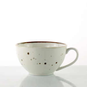 Tazza colazione Cottage Weissestal ivory