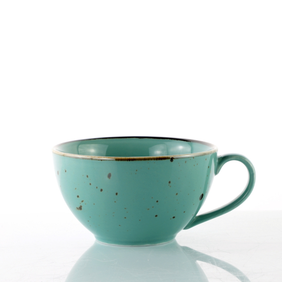 Tazza colazione Cottage Weissestal tiffany