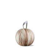 Sfera decorativa Oca Nera Marte