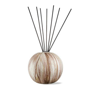 Sfera decorativa Oca Nera Marte