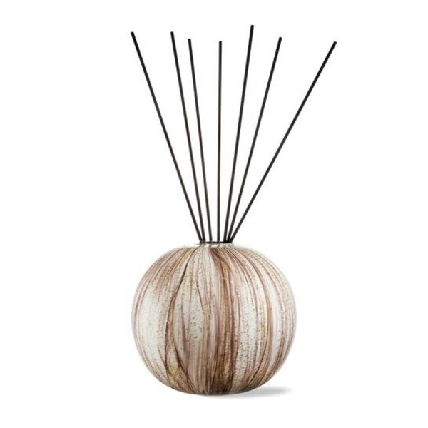 Sfera decorativa Oca Nera Marte