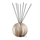 Sfera decorativa Oca Nera Marte