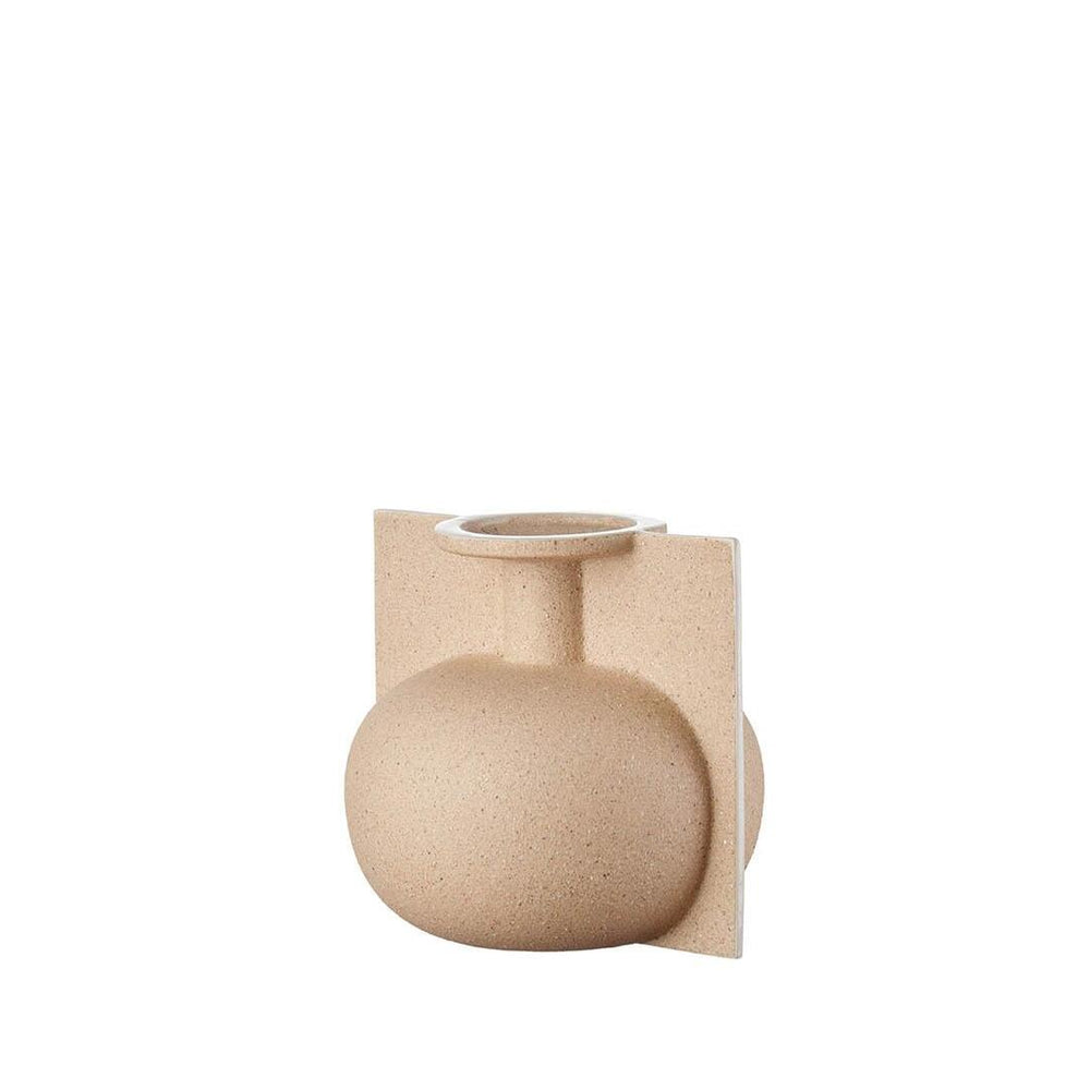 Vaso Oca Nera - basso