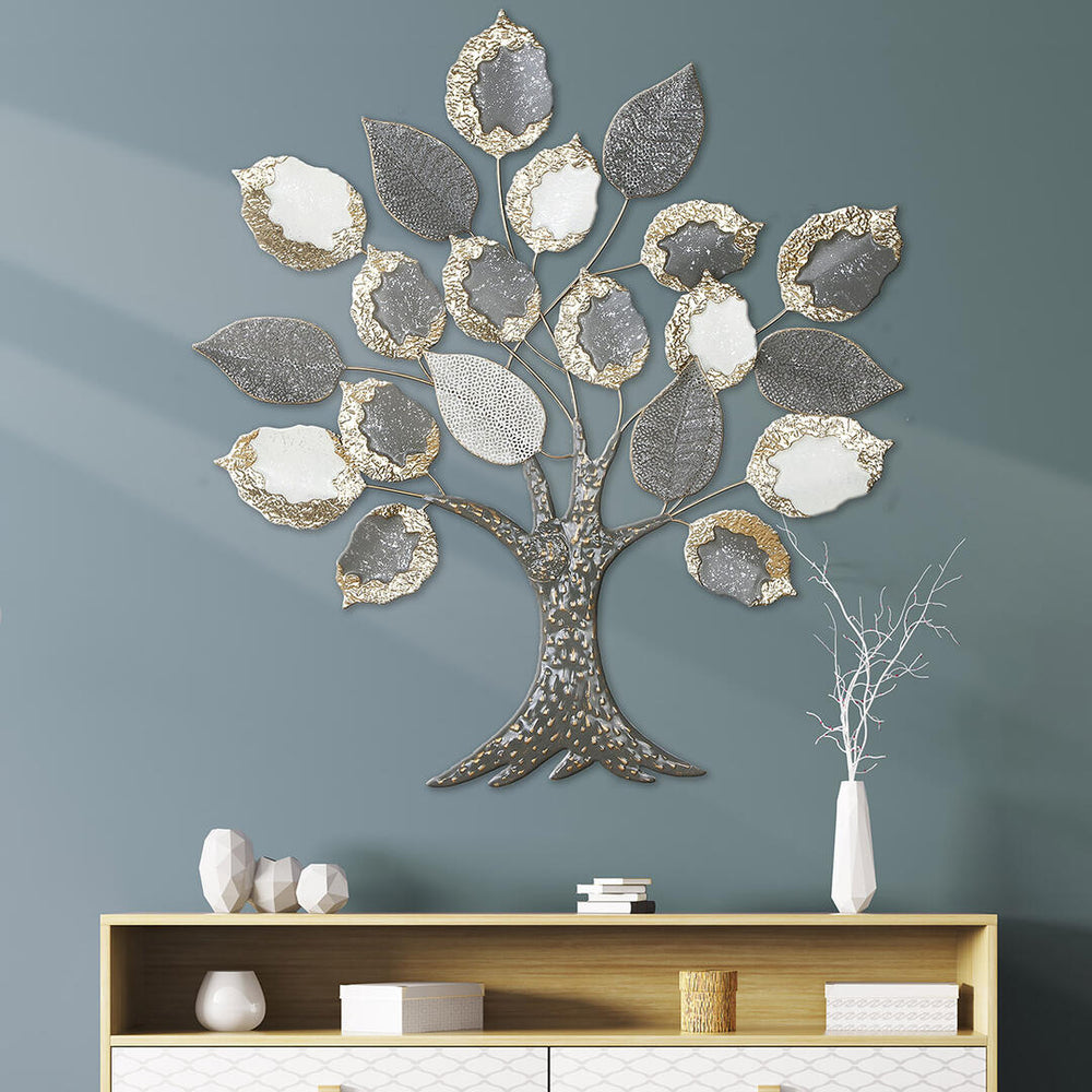 Decorazione da parete albero Gilde