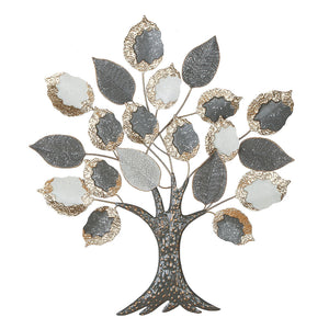 Decorazione da parete albero Gilde