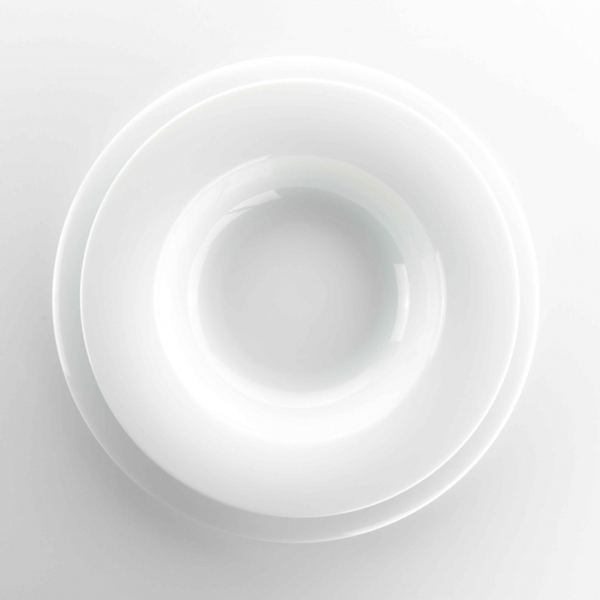 Servizio tavola Weissestal Plus - 18 pz