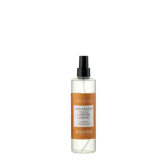 Fragranza spray Oca Nera - Fiori d’Arancio, foglie di Lampone e Neroli