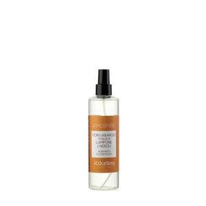 Fragranza spray Oca Nera - Fiori d’Arancio, foglie di Lampone e Neroli