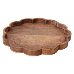 Vassoio Innovaliving Biscuit - tondo