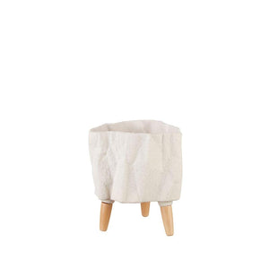 Cache pot Oca Nera - basso