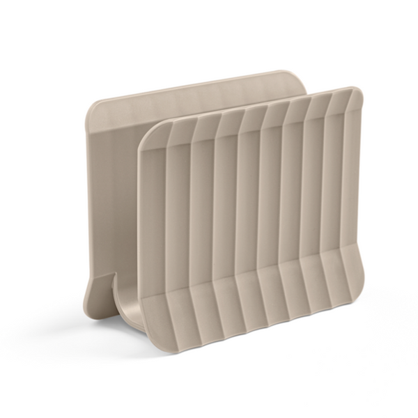 Porta tovaglioli Blim Plus - moka grey