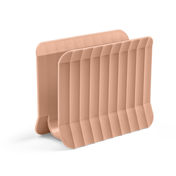 Porta tovaglioli Blim Plus - pink sand