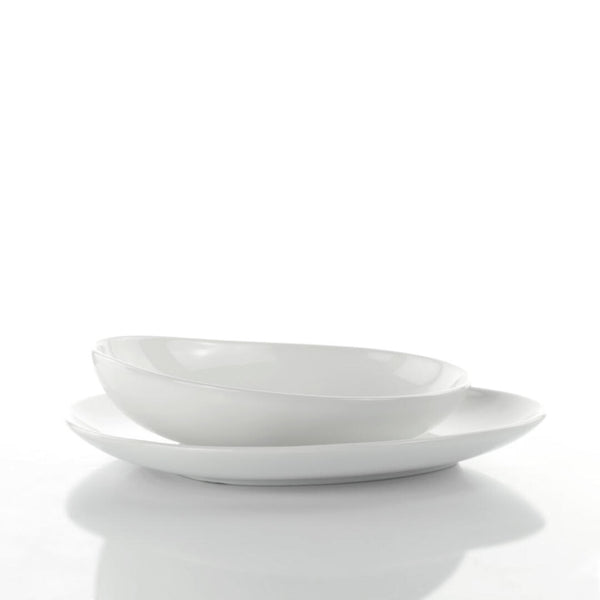Servizio tavola Weissestal Aqua - 18 pz