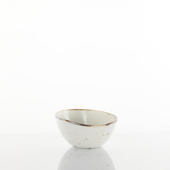 Coppetta Weissestal Cottage Aqua ivory 14cm - 2 pz