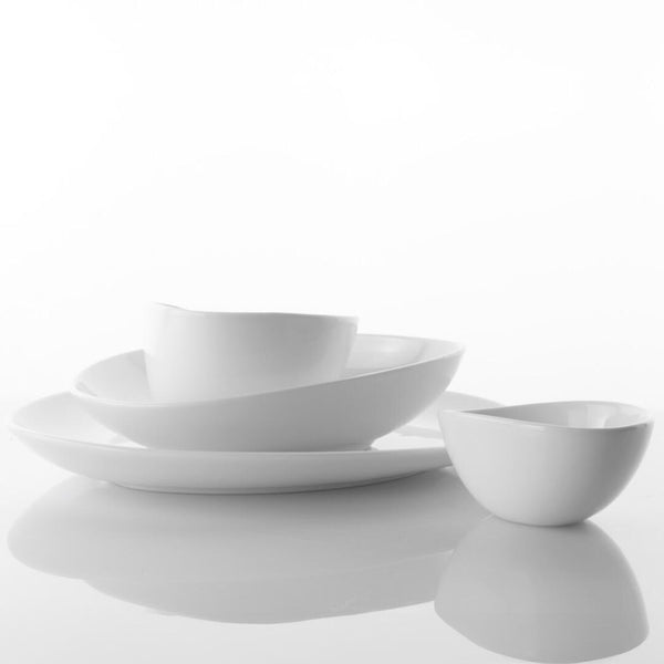 Coppetta Weissestal Aqua Weiss - 2 pz