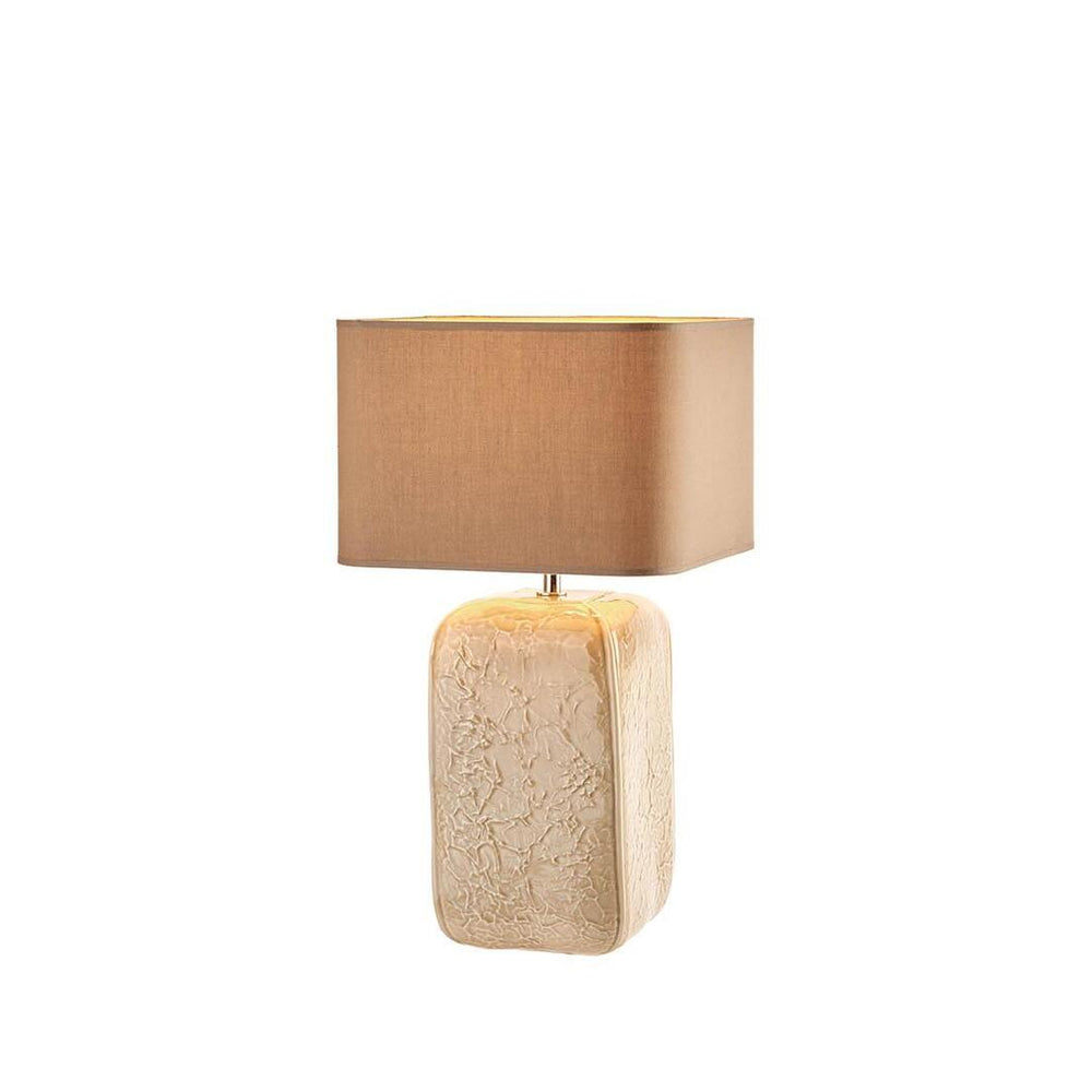 Lampada Oca Nera