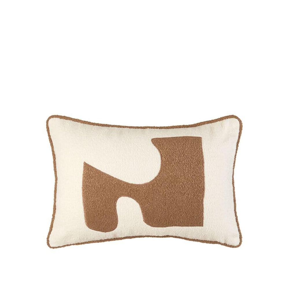Cuscino Oca Nera