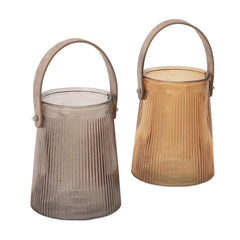 Porta candela Innovaliving Handle