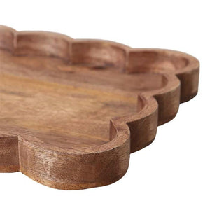 Vassoio Innovaliving Biscuit - rettangolare