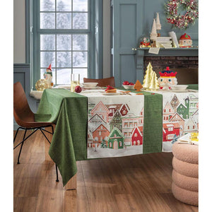 Runner Oca Nera Casette