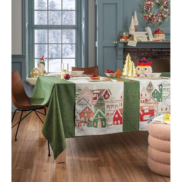 Runner Oca Nera Casette