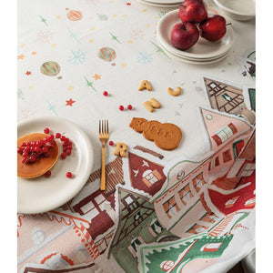 Runner Oca Nera Casette