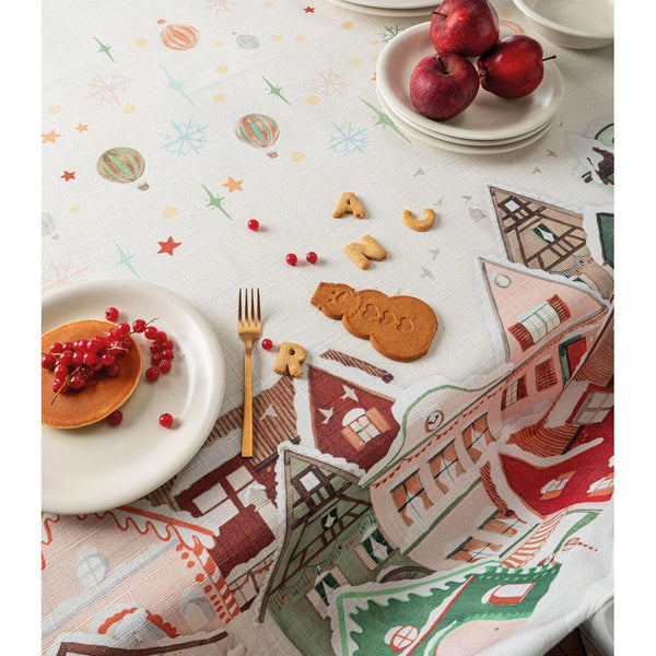 Runner Oca Nera Casette