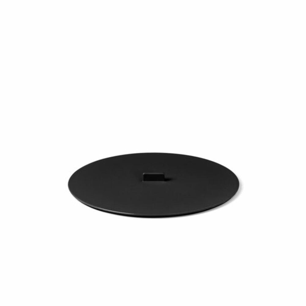 Coperchio Blim Plus Paestum - carbon black