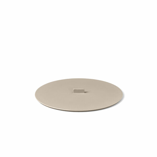 Coperchio Blim Plus Paestum - moka grey