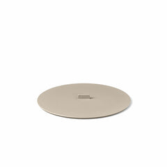 Coperchio Blim Plus Paestum - moka grey