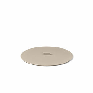 Coperchio Blim Plus Paestum - moka grey