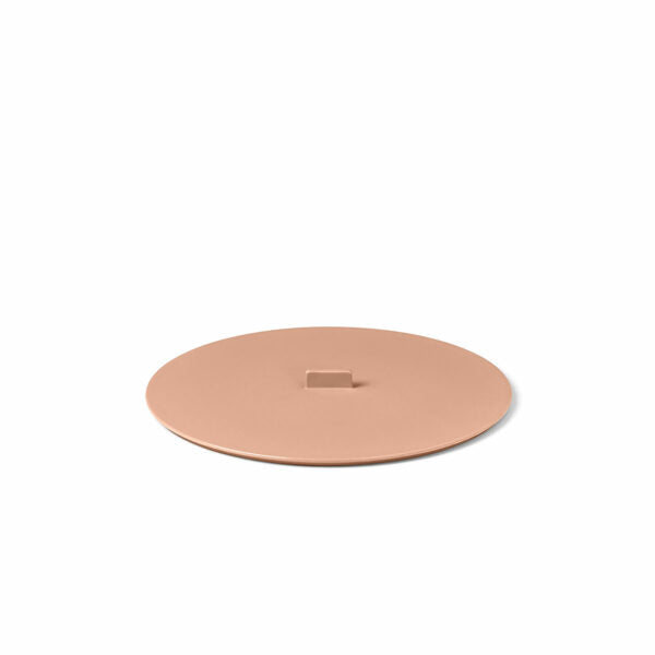 Coperchio Blim Plus Paestum - pink