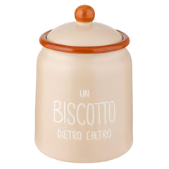 Biscottiera Montemaggi Colors