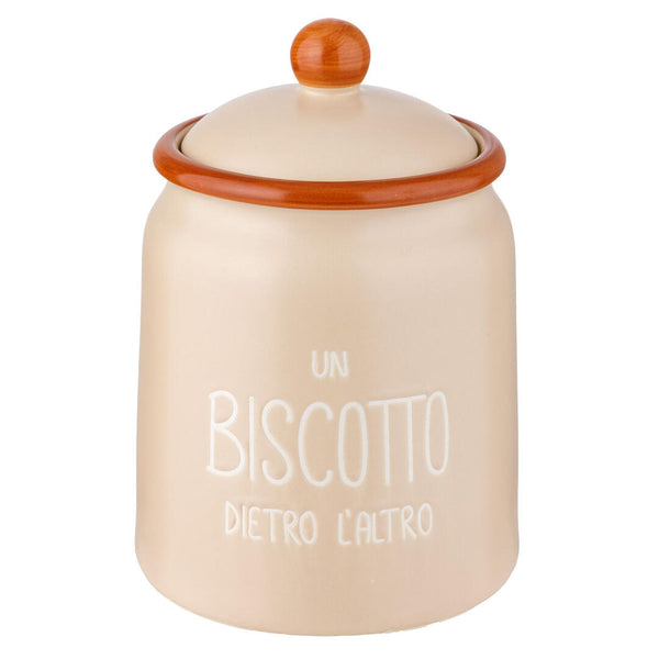 Biscottiera Montemaggi Colors
