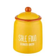 Barattolo Montemaggi Colors - Sale Fino