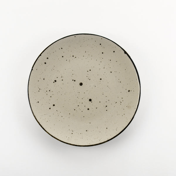 Piatto frutta Weissestal Cottage Tortora - 6 pezzi