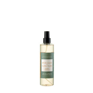 Fragranza spray Oca Nera - Spezie Calde e Ylang Ylang