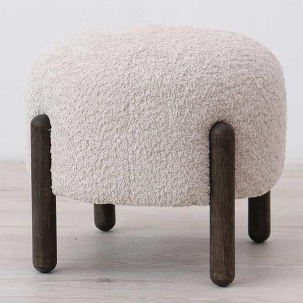 Pouf Innovaliving Teddy