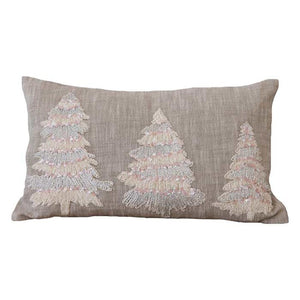 Cuscino Innovaliving White Tree