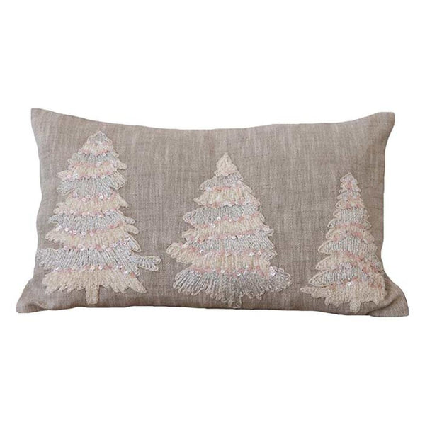 Cuscino Innovaliving White Tree