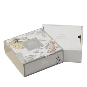 Cuore piccolo da appendere Hervit - ricciolo