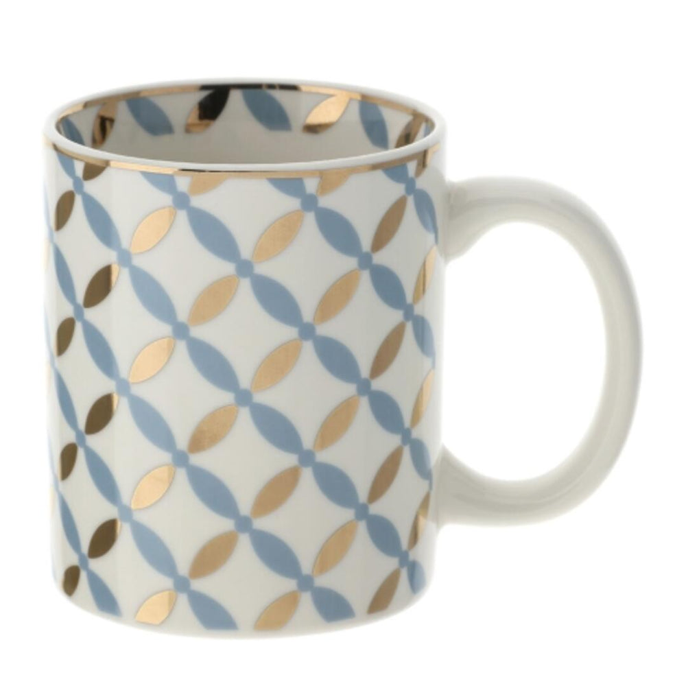Tazza mug Hervit VLK Design