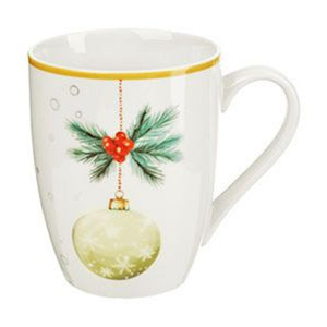 Tazza mug Evviva Bacche