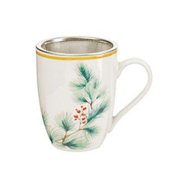 Tisaniera Evviva Bacche