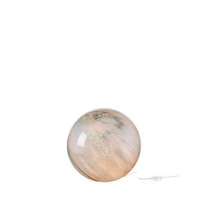 Lampada maxi sfera Oca Nera