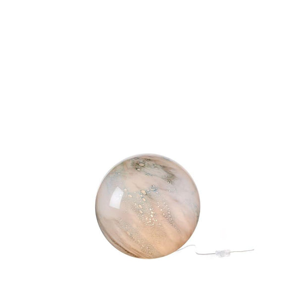 Lampada maxi sfera Oca Nera