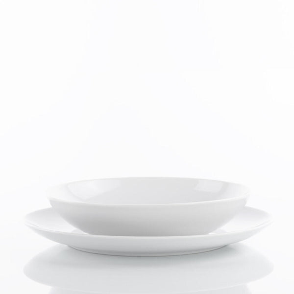 Servizio tavola Weissestal Essence - 18 pz