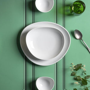 Servizio tavola Weissestal Aqua - 18 pz