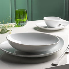 Servizio tavola Weissestal Aqua - 18 pz