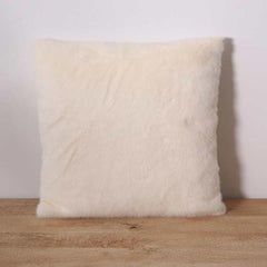 Cuscino Innovaliving Furry - bianco